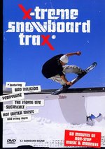 Film: X-treme Snowboard Trax