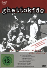 Film: Ghettokids