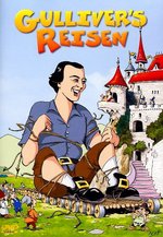 Film: Gulliver's Reisen