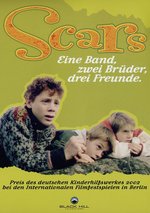 Film: Scars - Eine Band, zwei Brüder, drei Freunde