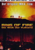 Film: Ring of Fire - Die Welt der Vulkane IMAX