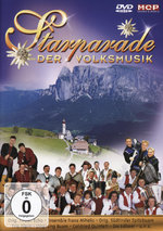Film: Starparade der Volksmusik