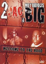 Film: 2Pac & Notorious B.I.G. - Welcome To... [2 DVDs]