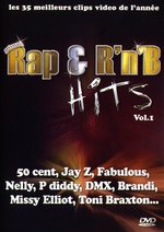 Film: Rap & R'n'B Hits - Vol. 1