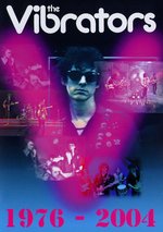 Film: The Vibrators - 1976-1995
