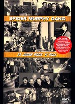 Film: Spider Murphy Gang - 25 Jahre ... [LE] [2 DVDs]