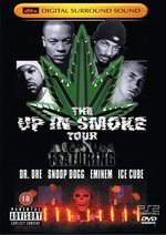 Film: The Up in Smoke Tour