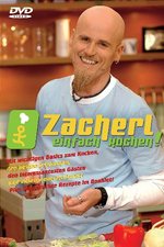 Film: Zacherl - Einfach kochen!