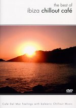 Film: The Best Of Ibiza Chillout Café