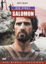 Film: Die Bibel - Salomon