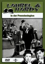 Film: Laurel & Hardy - In der Fremdenlegion
