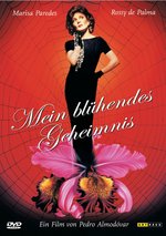 Film: Mein blühendes Geheimnis