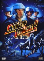 Film: Starship Troopers 2