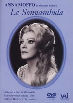 Film: Vincenzo Bellini - La Sonnambula