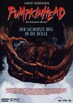 Film: Pumpkinhead - Das Halloween Monster