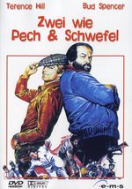Film: Zwei wie Pech und Schwefel