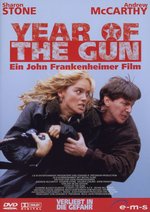 Film: Year of the Gun - Verliebt in die Gefahr