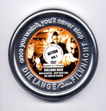 Film: Die Lange Filmnacht - Action Vol.1 [4 DVDs]