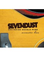 Film: Sevendust - Acoustic Live [CE] (+ CD)