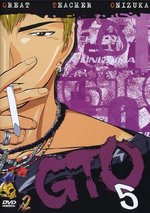 Film: GTO - Great Teacher Onizuka 5 - Episode 20-23