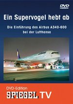 Film: Spiegel TV - Ein Supervogel hebt ab