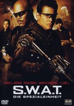 Film: S.W.A.T. - Die Spezialeinheit