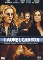 Film: Laurel Canyon