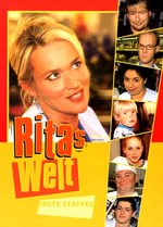 Film: Ritas Welt - Staffel 1 [2 DVDs]