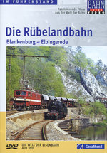 Film: Die Rübelandband - Blankenburg - Elbingerode