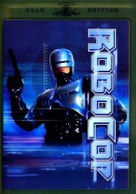 Film: Robocop 1 - Gold Edition