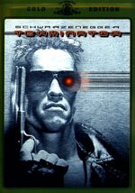 Film: Terminator 1 - Gold Edition [2 DVDs]