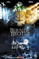 Film: Bernd das Brot-Berndi Broter und der Kasten der