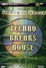 Film: Beats in Space Vol. 1 - Techno Breaks House