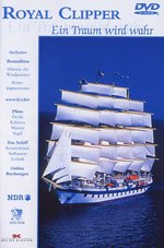 Film: Royal clipper - Ein Traum wird wahr