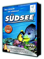 Film: Südsee - Nur Urlaub ist schöner! (56er-Display)