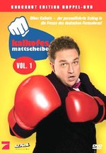 Film: Kalkofes Mattscheibe Vol. 1 [2 DVDs]