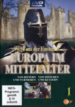 Film: Europa im Mittelalter - Teil 1