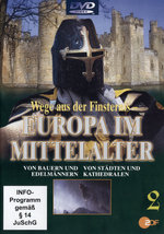 Film: Europa im Mittelalter - Teil 2