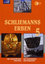 Film: Schliemann's Erben - Teil 5