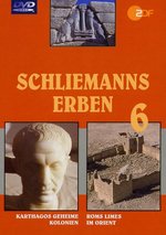 Film: Schliemann's Erben - Teil 6