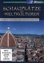 Film: Schauplätze der Weltkulturen - Florenz