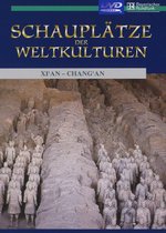 Film: Schauplätze der Weltkulturen - Xi'An-Chang'An