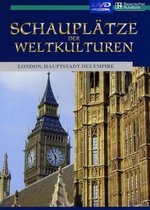 Film: Schauplätze der Weltkulturen - London