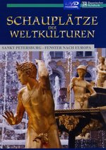 Film: Schauplätze der Weltkulturen - St. Petersburg