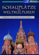 Film: Schauplätze der Weltkulturen - Moskau