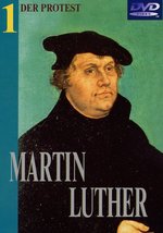 Film: Martin Luther 1 - Der Protest