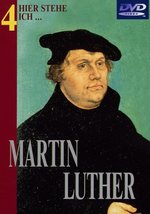 Film: Martin Luther 4 - Hier stehe ich...