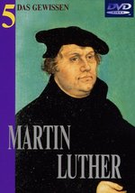 Film: Martin Luther 5 - Das Gewissen
