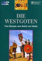 Film: Die Westgoten - Vom Busento zum Reich von Toledo