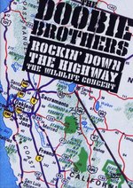 Film: The Doobie Brothers - Rockin' Down the Highway
